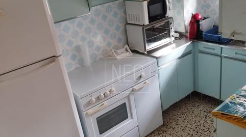 Foto 4 von Erdgeschoss zum Verkauf in Paseo Maritim Neptu, Playa de Gandia, Gandia