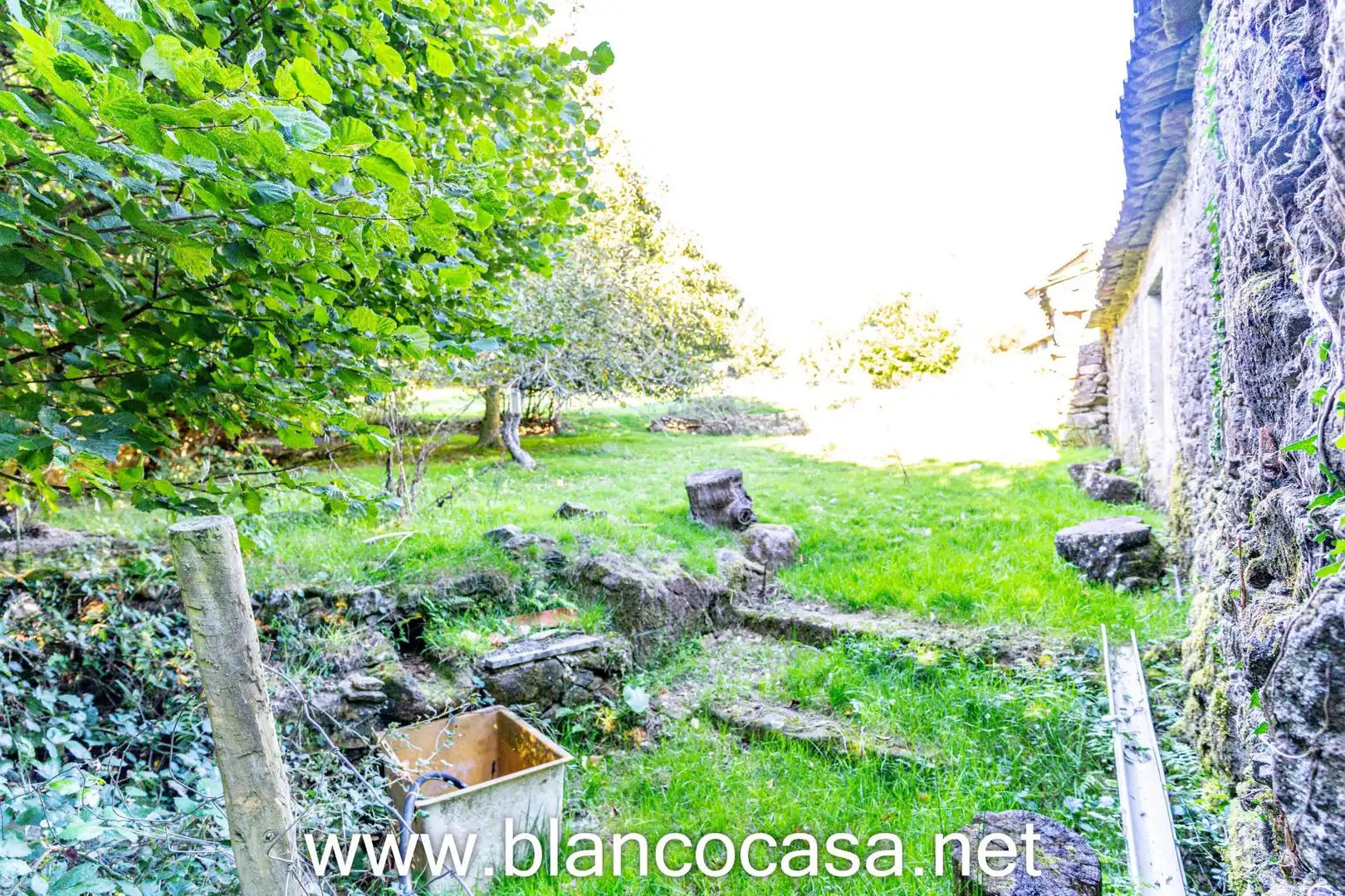 Casa con giardino in vendita a A Laracha, imagen 42