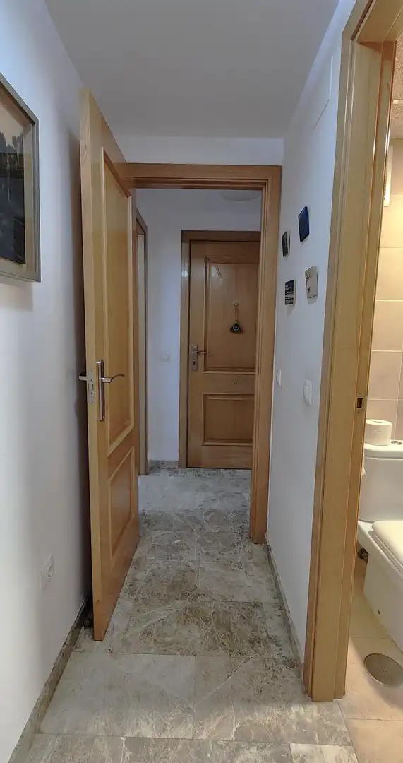 Appartement avec piscine à vendre à Las Lagunas, imagen 7