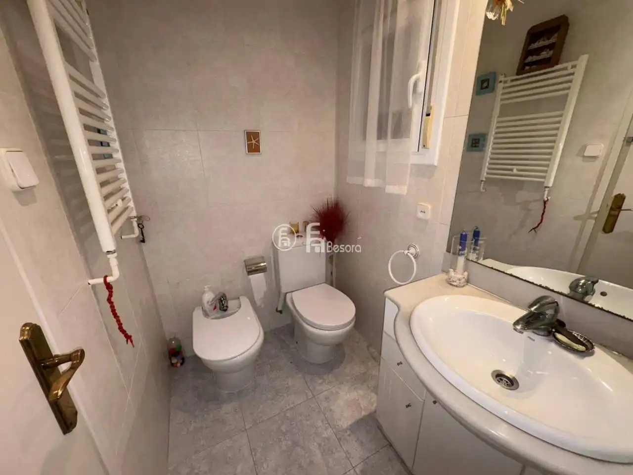 Appartamento con terrazza in vendita a Avenida Alcalde Porqueres, imagen 8