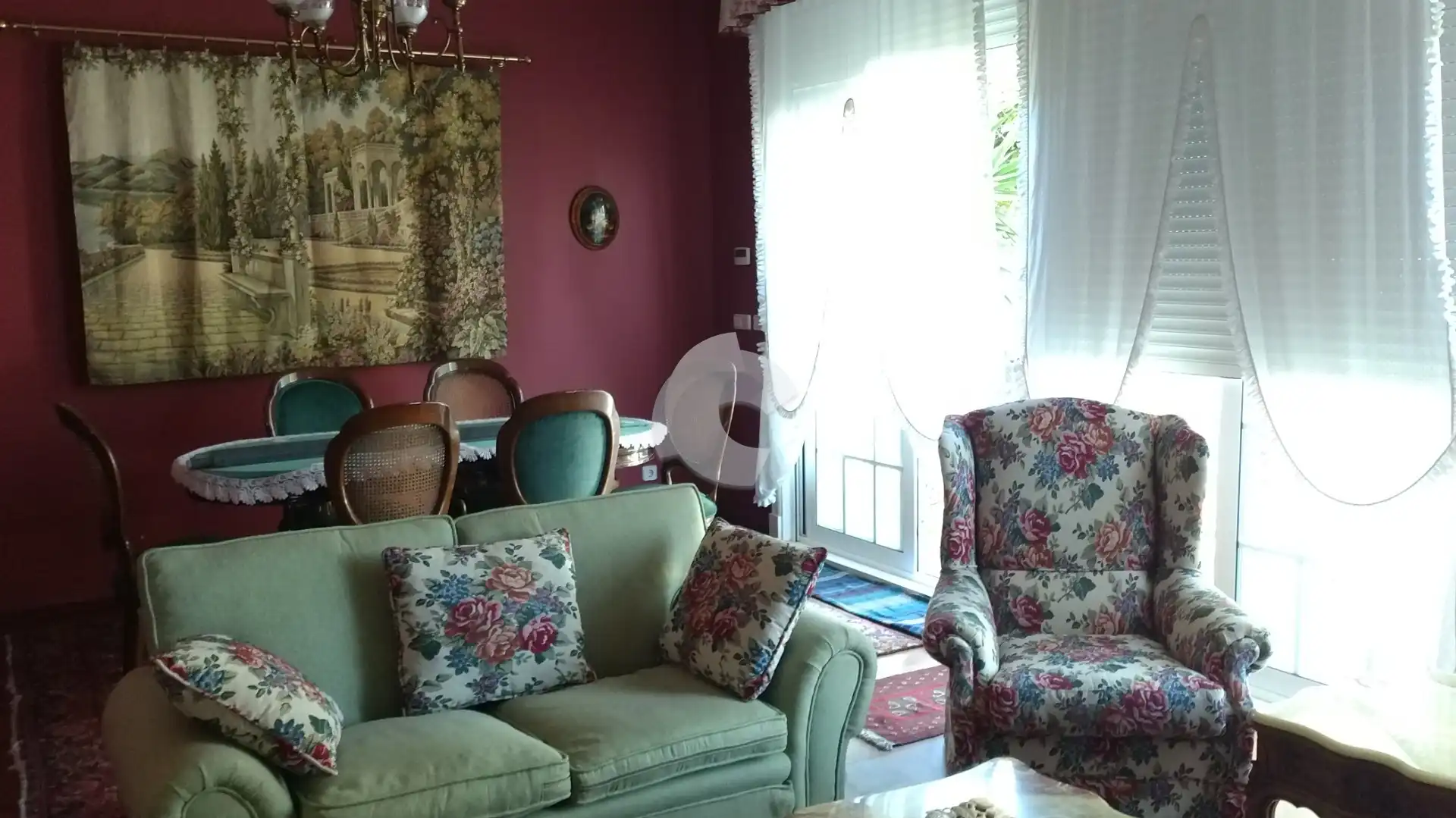 Casa amb jardí en venda a Tomiño, imagen 24