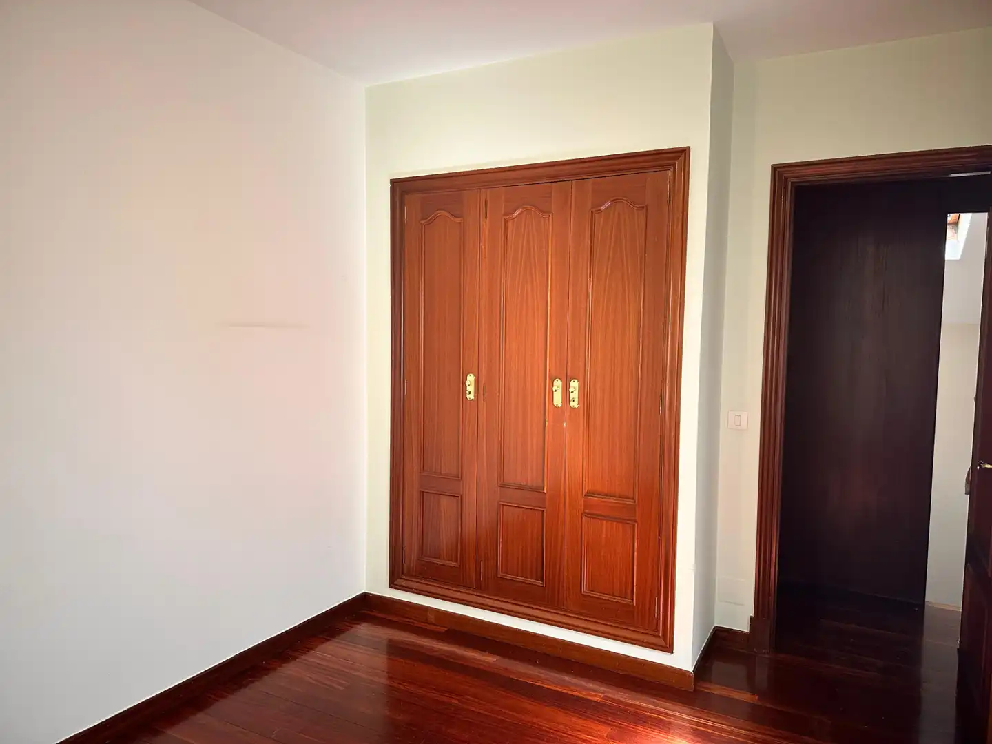 Duplexes for rent in Santiago de Compostela   with Heating, Parquet flooring and Oven