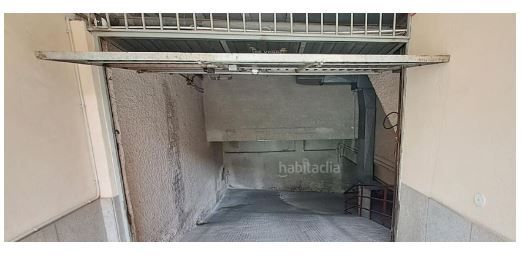 Garaje de alquiler en Carrer Ponent, Castellbisbal