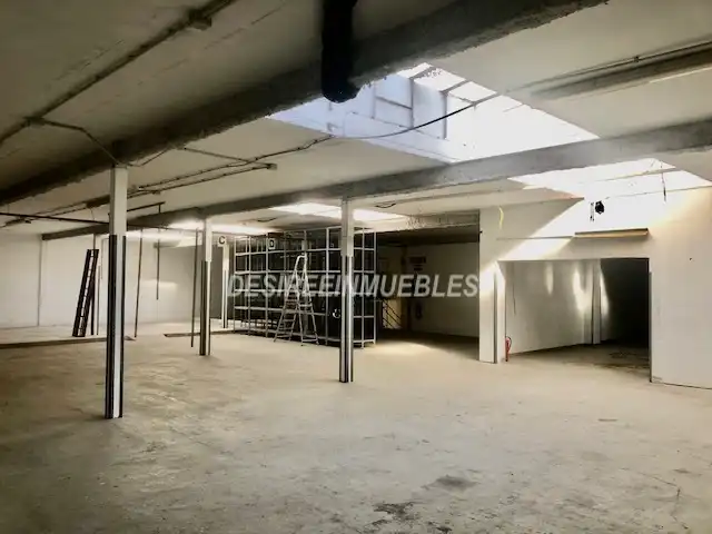 Local de lloguer en Valencia amb Aire condicionat i Calefacció
