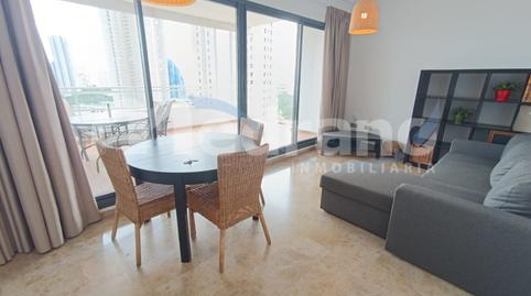 Photo 3 of Flat to rent in Via Parque, Alicante