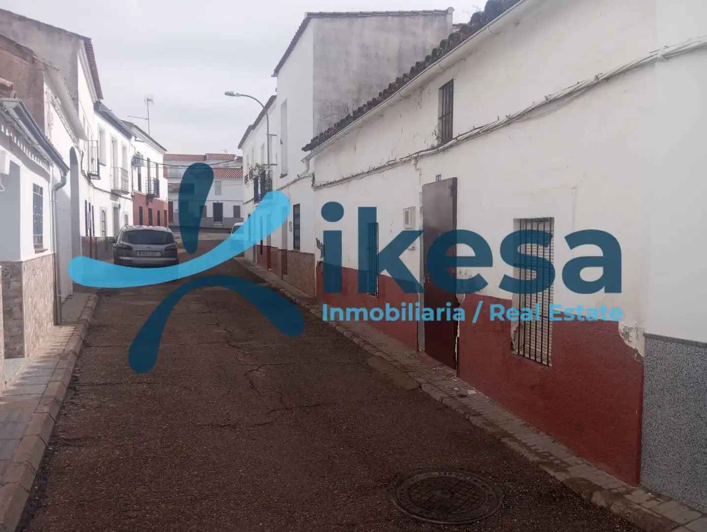 Adossat en venda a Valverde de Llerena, imagen 2