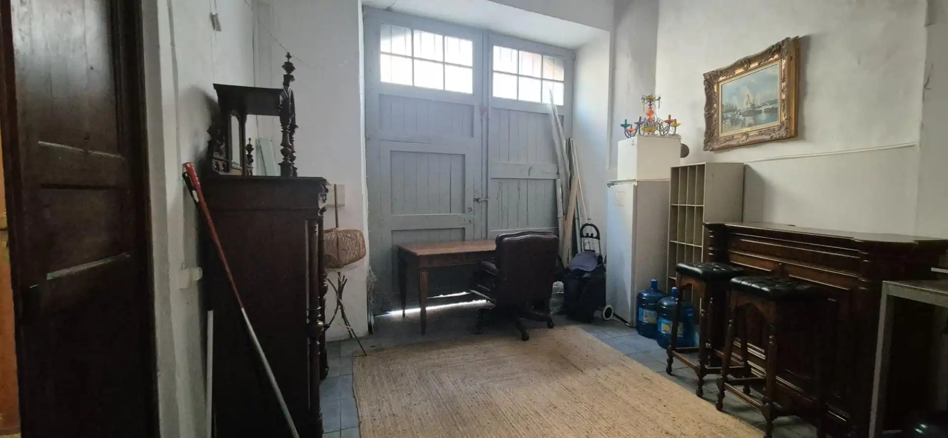 Casa o chalet en venta en Alaró con Aire acondicionado, Calefacción y Terraza
