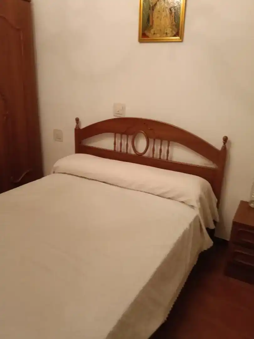 Dormitori de Pis en venda en Navalcán amb Traster i Moblat