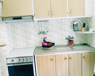 Kitchen of Flat for sale in Artana