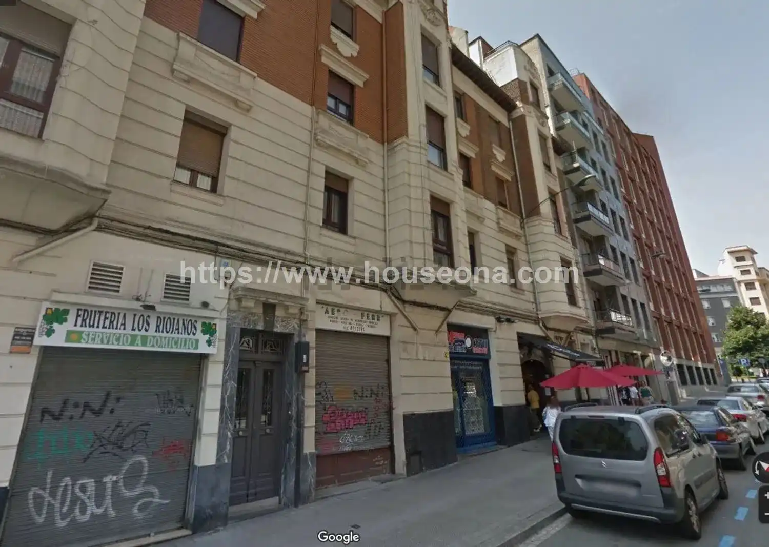 Gewerbefläche zur Miete in EGAÑA, imagen 2