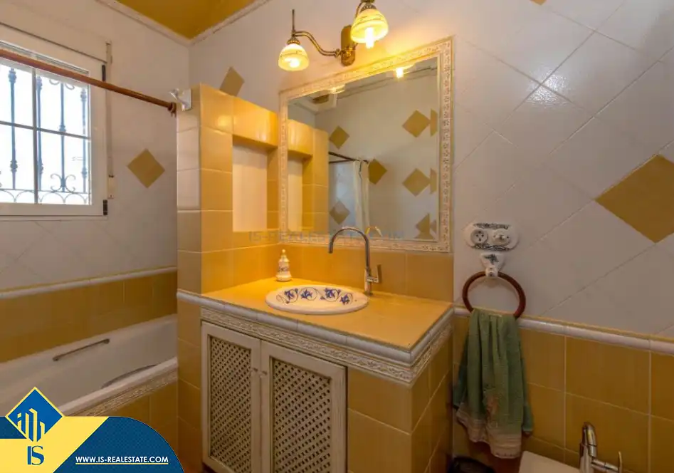 Villa mit Pool zum Verkauf in La Mata, imagen 19