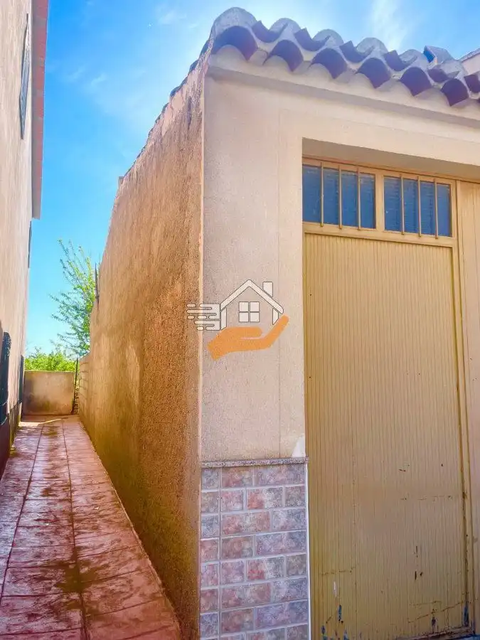 Casa a schiera in vendita a Chirivel, imagen 20