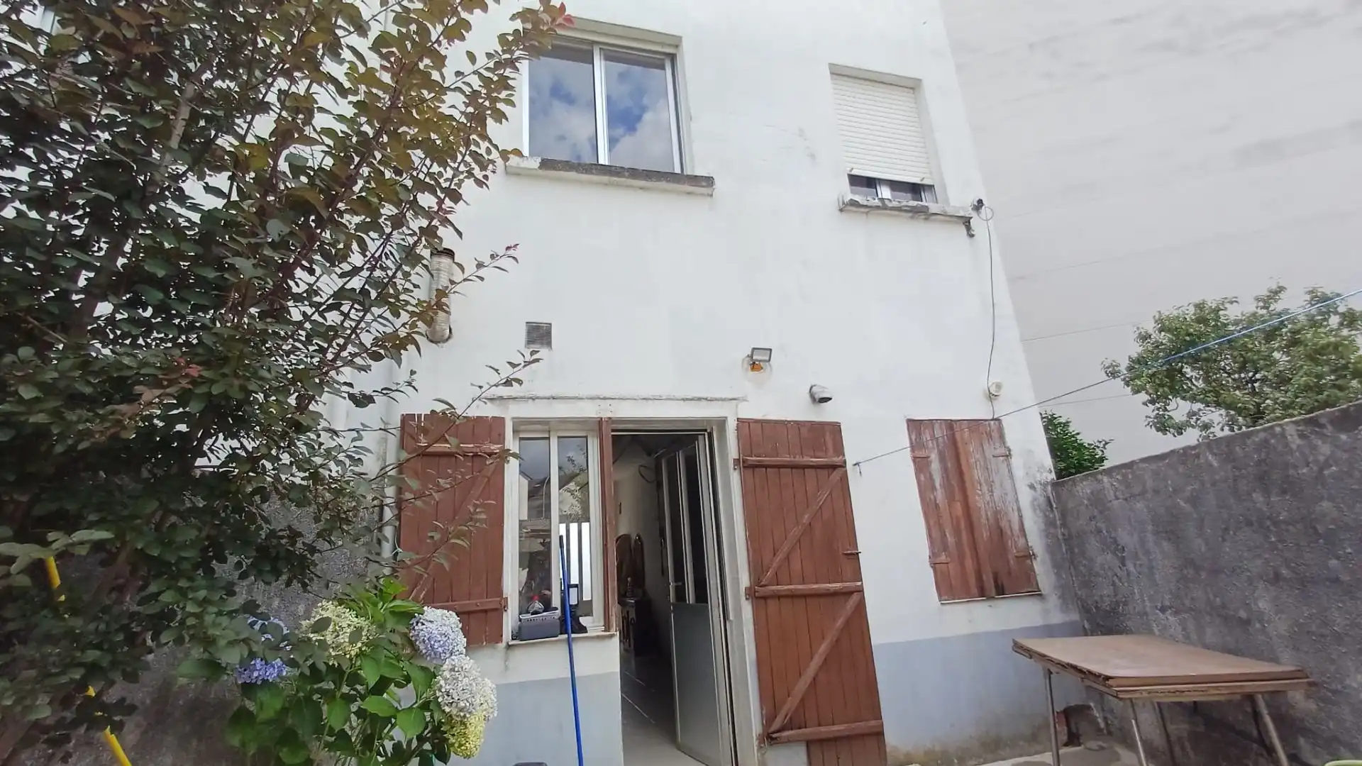 Casa amb jardí en venda a Rábade, imagen 10