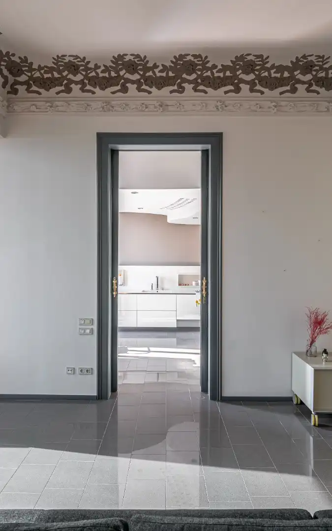 Appartement avec terrasse à vendre à de les Corts Catalanes, imagen 13