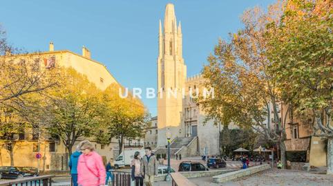 Foto 3 de Edifici en venda a Eixample Sud – Migdia, Girona