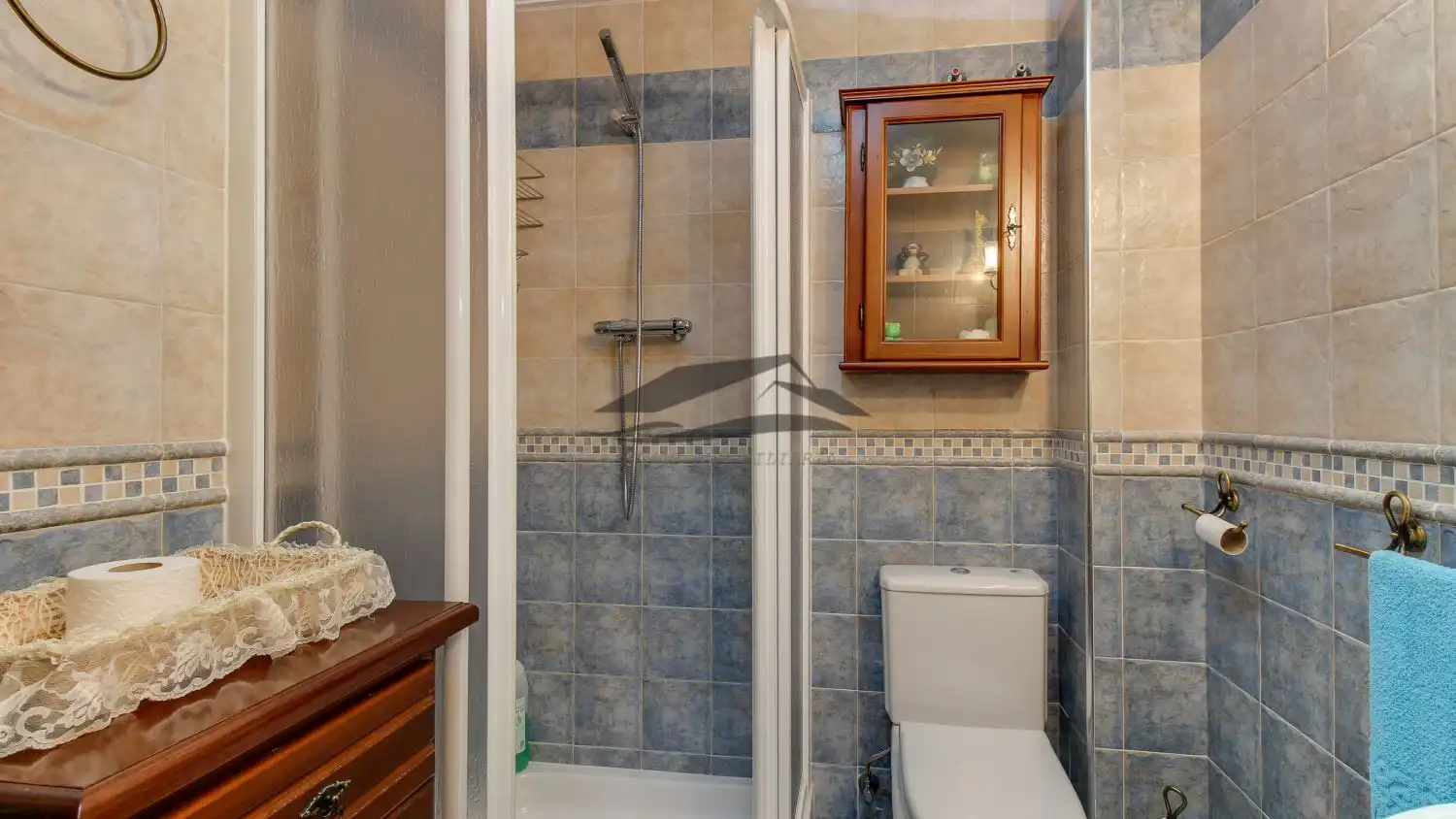 Detached house with pool for sale in Puente romano, imagen 48