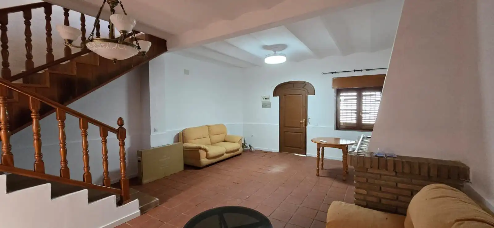 Casa o chalet de alquiler en Cabezarados