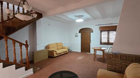 Foto 4 de Casa o xalet de lloguer a Cabezarados, Ciudad Real