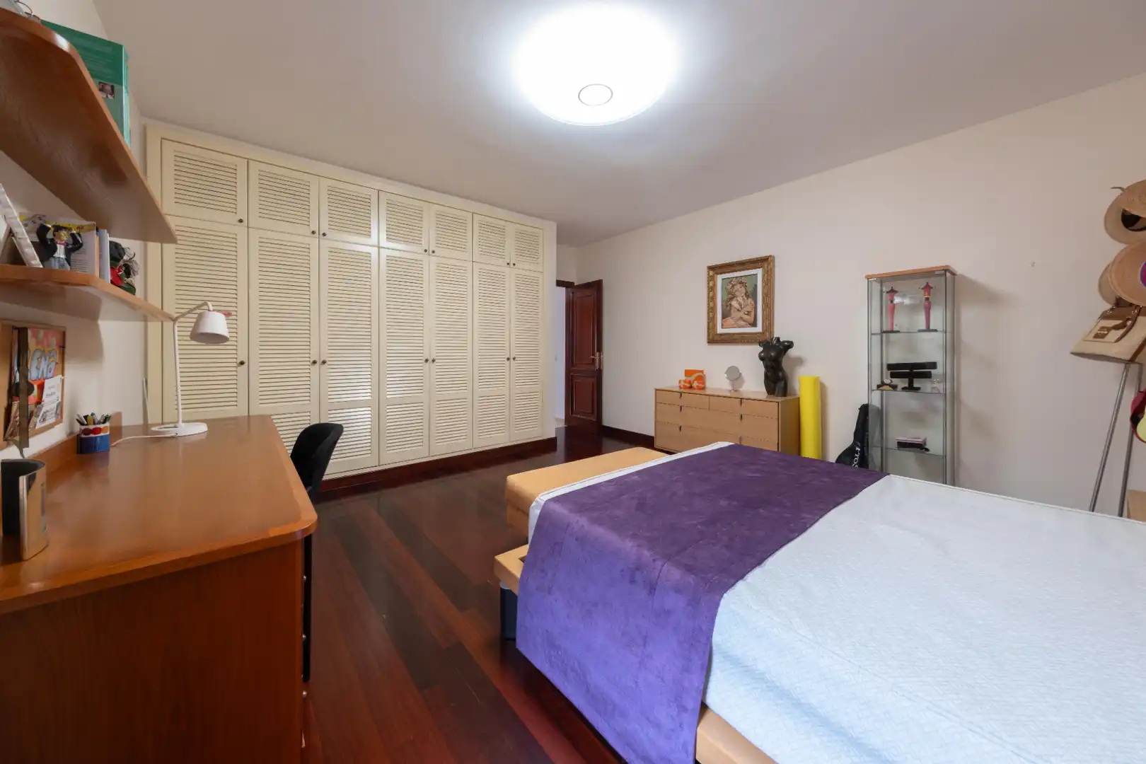 Casa aparellada amb terrassa en venda a Calle Pío XII 39, imagen 50