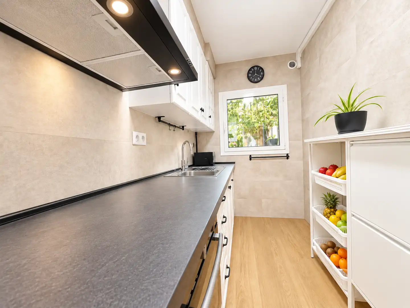 Piso con jardín en venta en El Gall, imagen 10