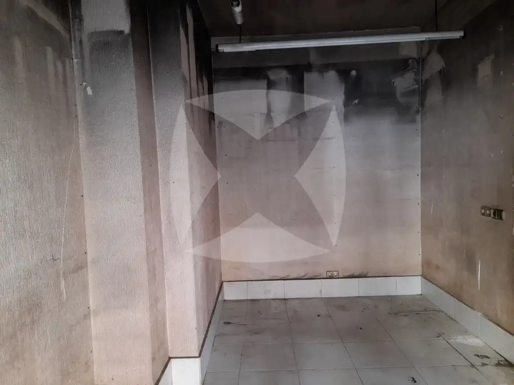 Gewerbefläche zur Miete in C. Héroes de Cascorro, imagen 9