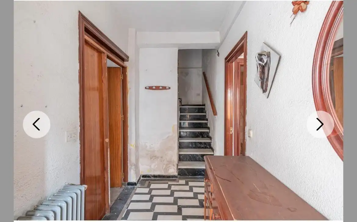 Casa en venta en Calle Larga de san cristobal, imagen 12