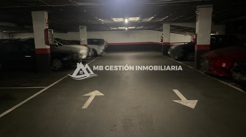 Photo 2 of Garage for sale in Calle de Italia, Fuenlabrada II - El Molino, Fuenlabrada