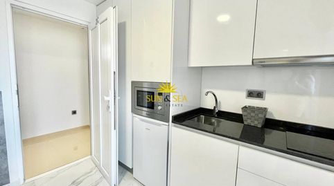 Photo 3 of Flat for rent in El Molino, Torrevieja