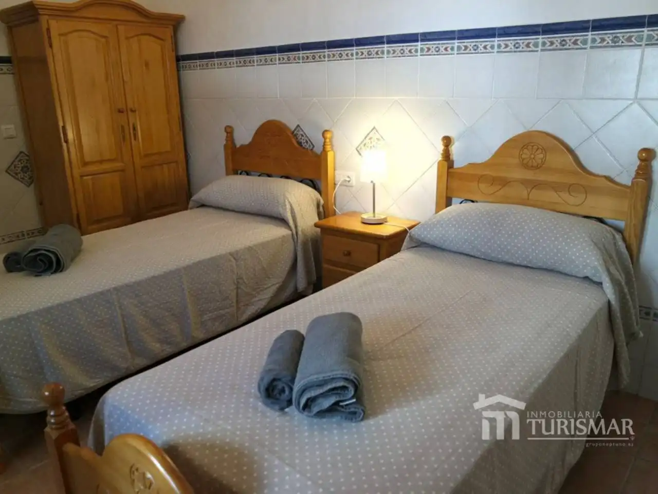 Casa o chalet en venta en Travesia Transversal Arrecife, 1, Ayamonte ciudad