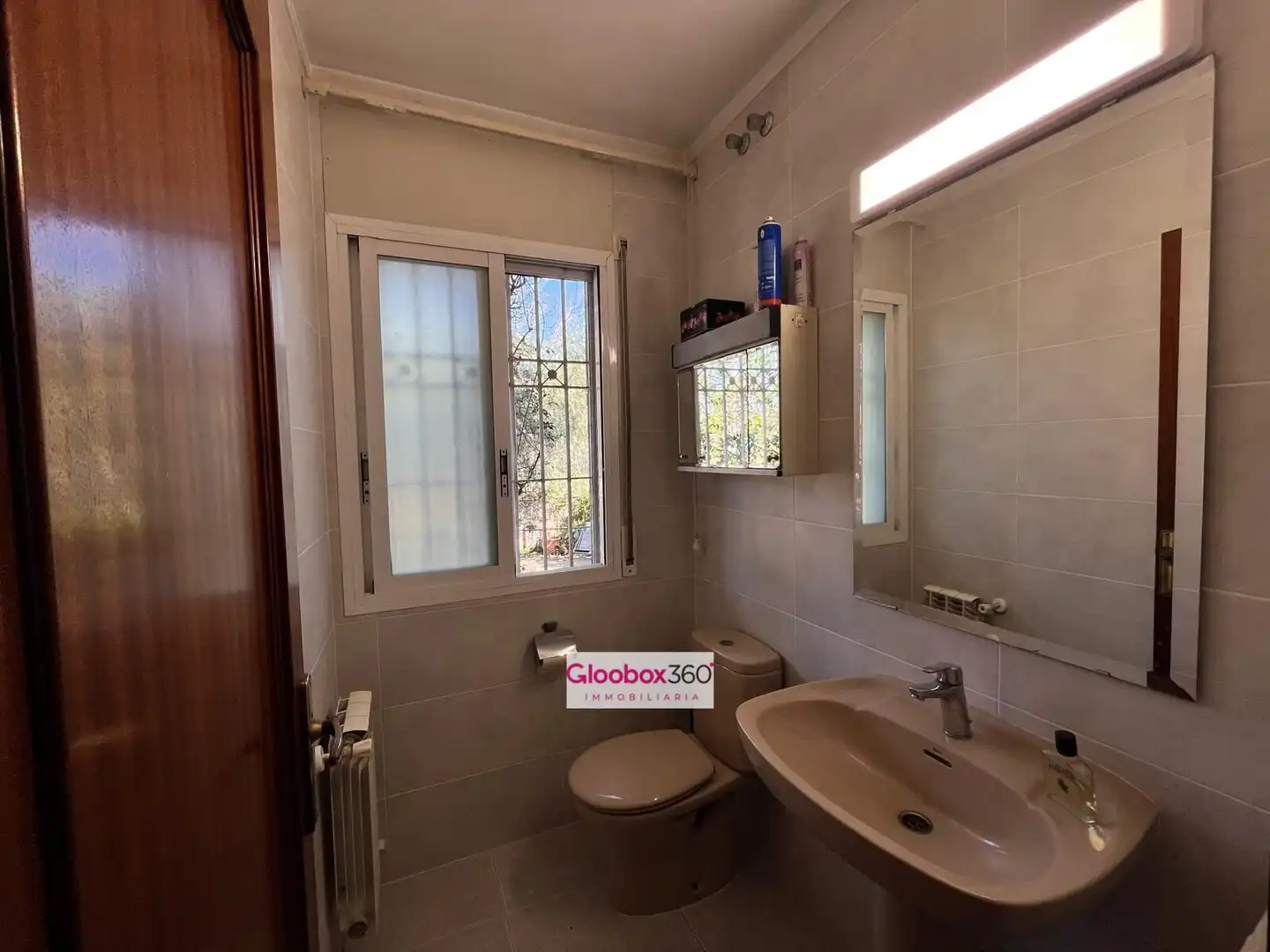 Bany de Casa o xalet en venda en Reus amb Calefacció, Jardí privat i Terrassa