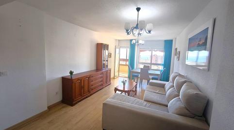 Foto 3 de Piso en venta en Carrer Trident, Cabo de las Huertas, Alicante / Alacant