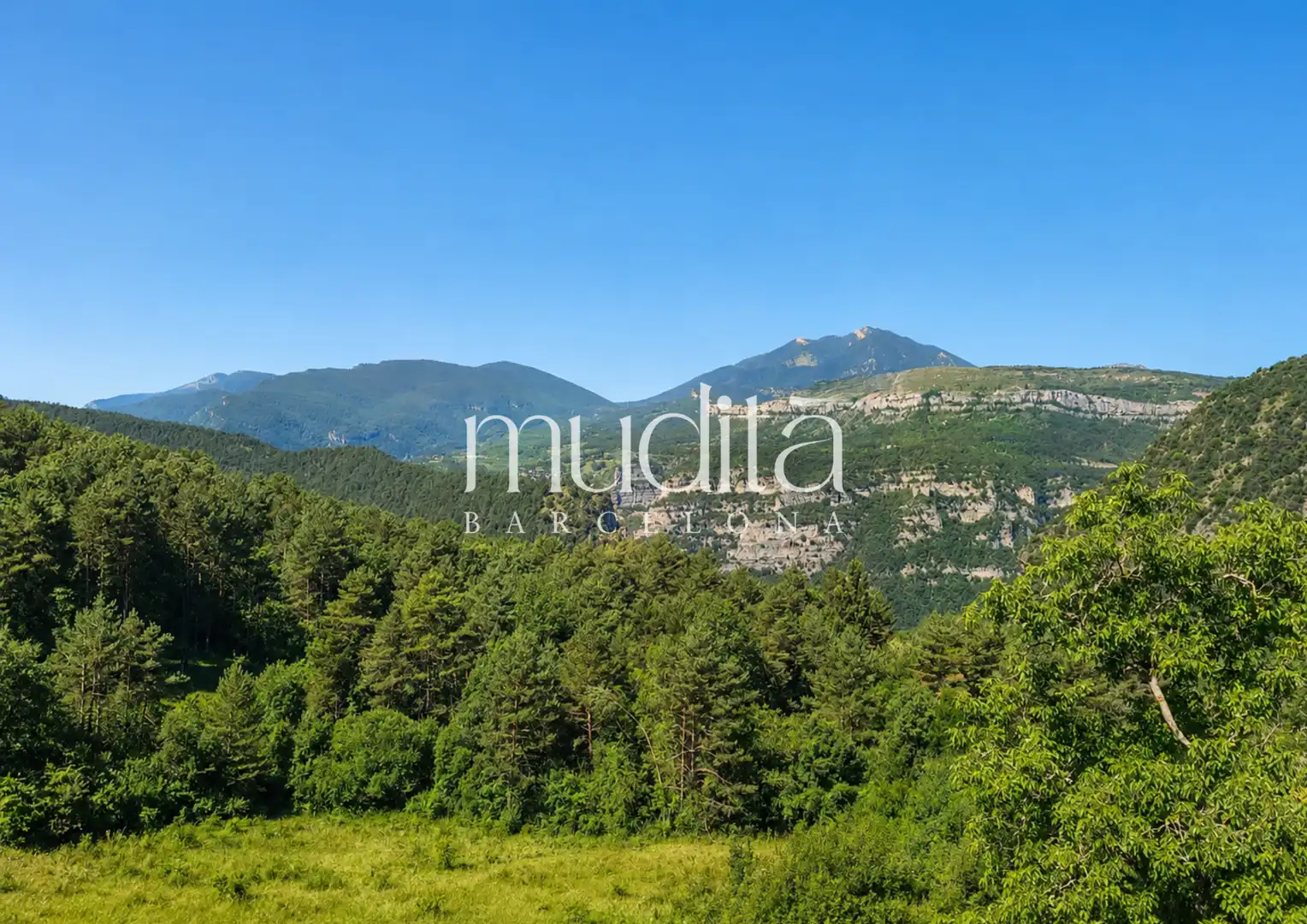 Finca rústica en venda en Guardiola de Berguedà amb Calefacció i Terrassa