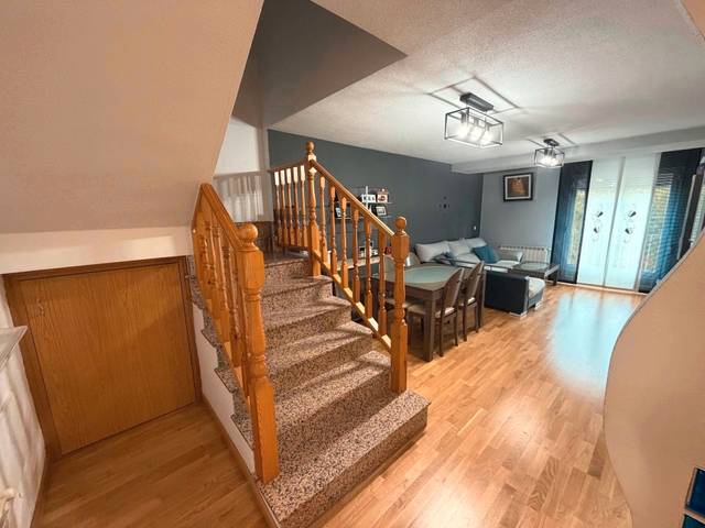 Dúplex en Venta en Bulevar de las Acacias en Bulevar - Plaza Castilla