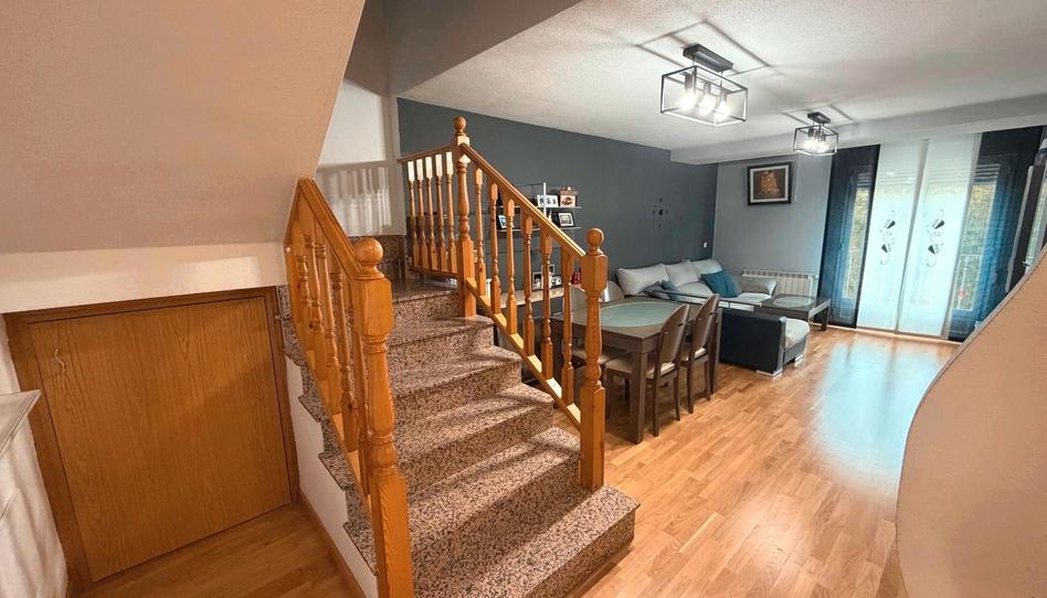 Photo 1 of Duplex for sale in Bulevar de las Acacias, Bulevar - Plaza Castilla, Guadalajara