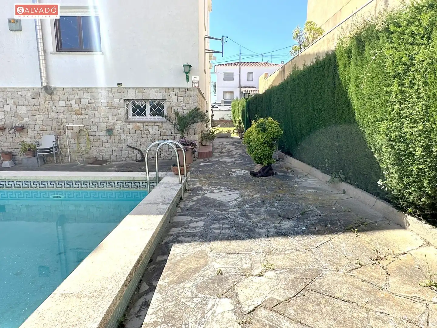 Villa mit Terrasse zum Verkauf in Segur de Calafell, imagen 9