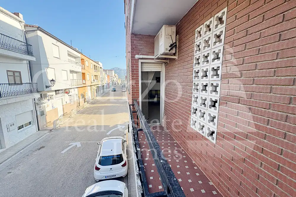 Appartement avec terrasse à vendre à La Pobla del Duc, imagen 22