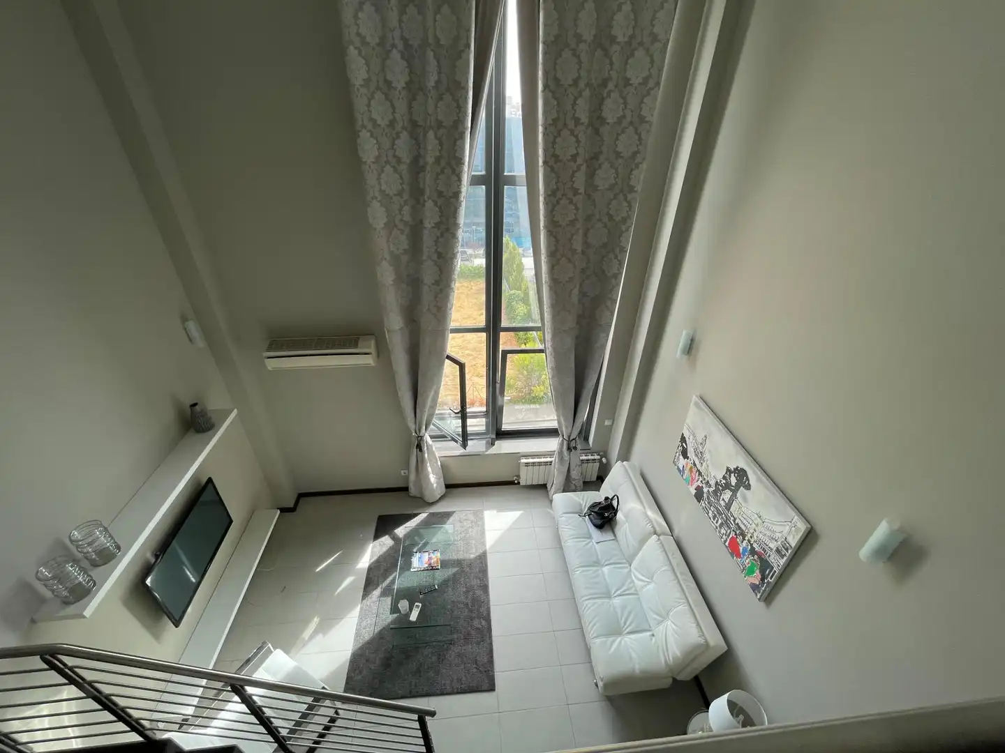 Apartamento de alquiler en Calle de Manuel Pombo Angulo, 8, Sanchinarro