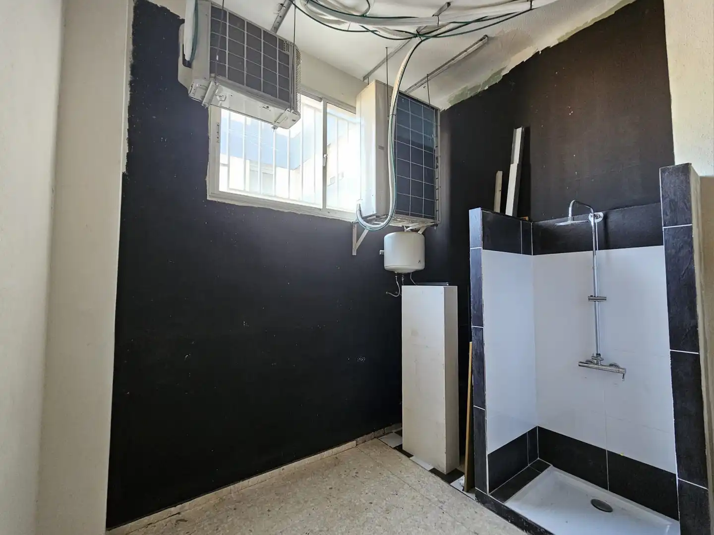 Baño de Local en venta en Santa Cruz de Tenerife