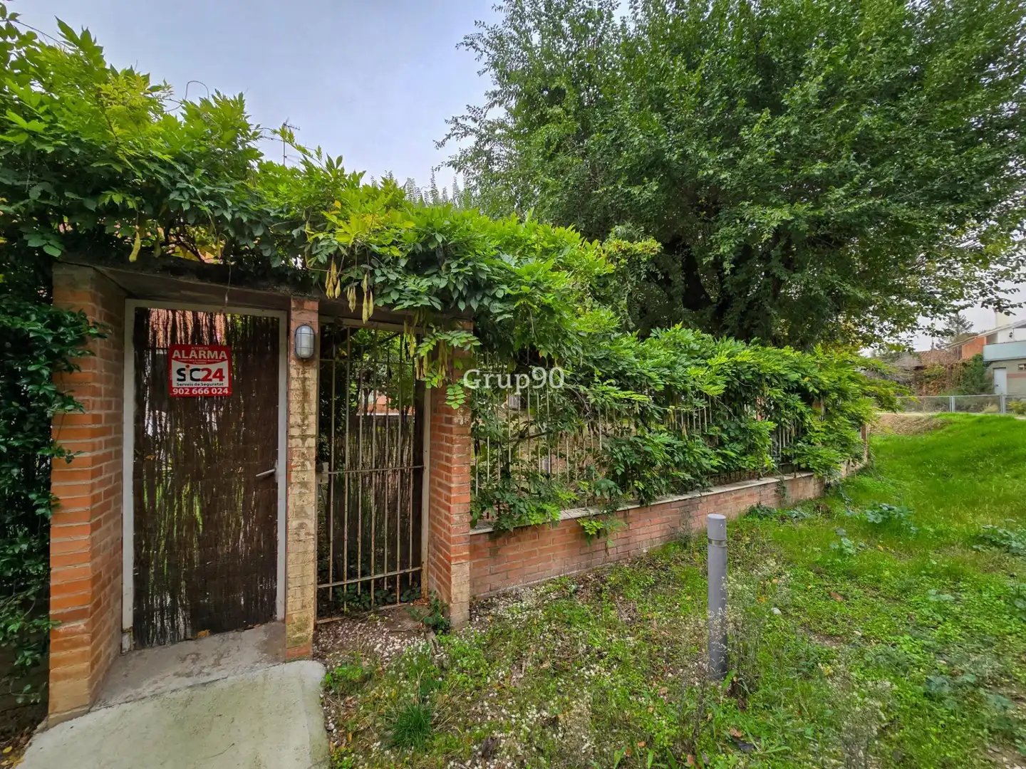 Garden of Residential for sale in Lleida