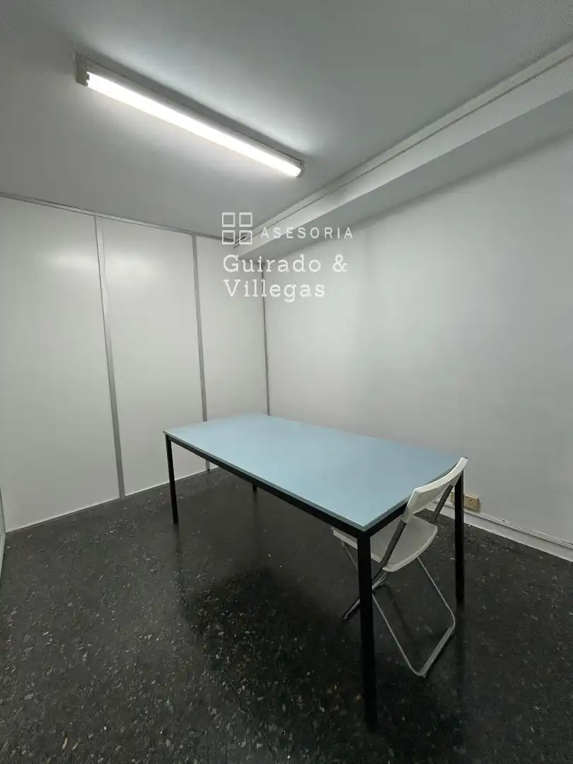 Bureau avec ascenseur à vendre à Calle Comte Borrell, imagen 4