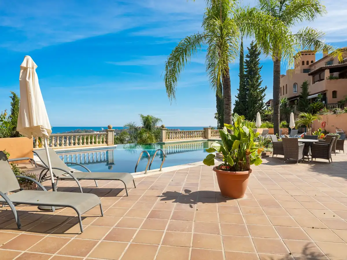 Apartament en venda a Nueva Andalucía, imagen 24