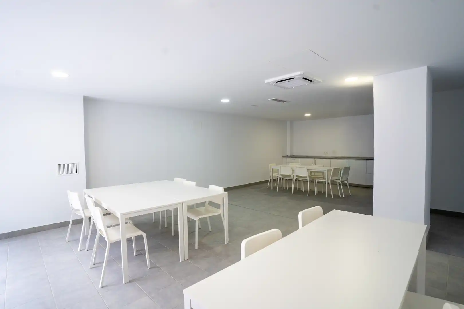 Wohnung zur Miete in Concepción