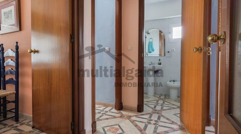 Foto 5 de Piso en venta en Centro - Calzada - Cabo Noval, Sanlúcar de Barrameda