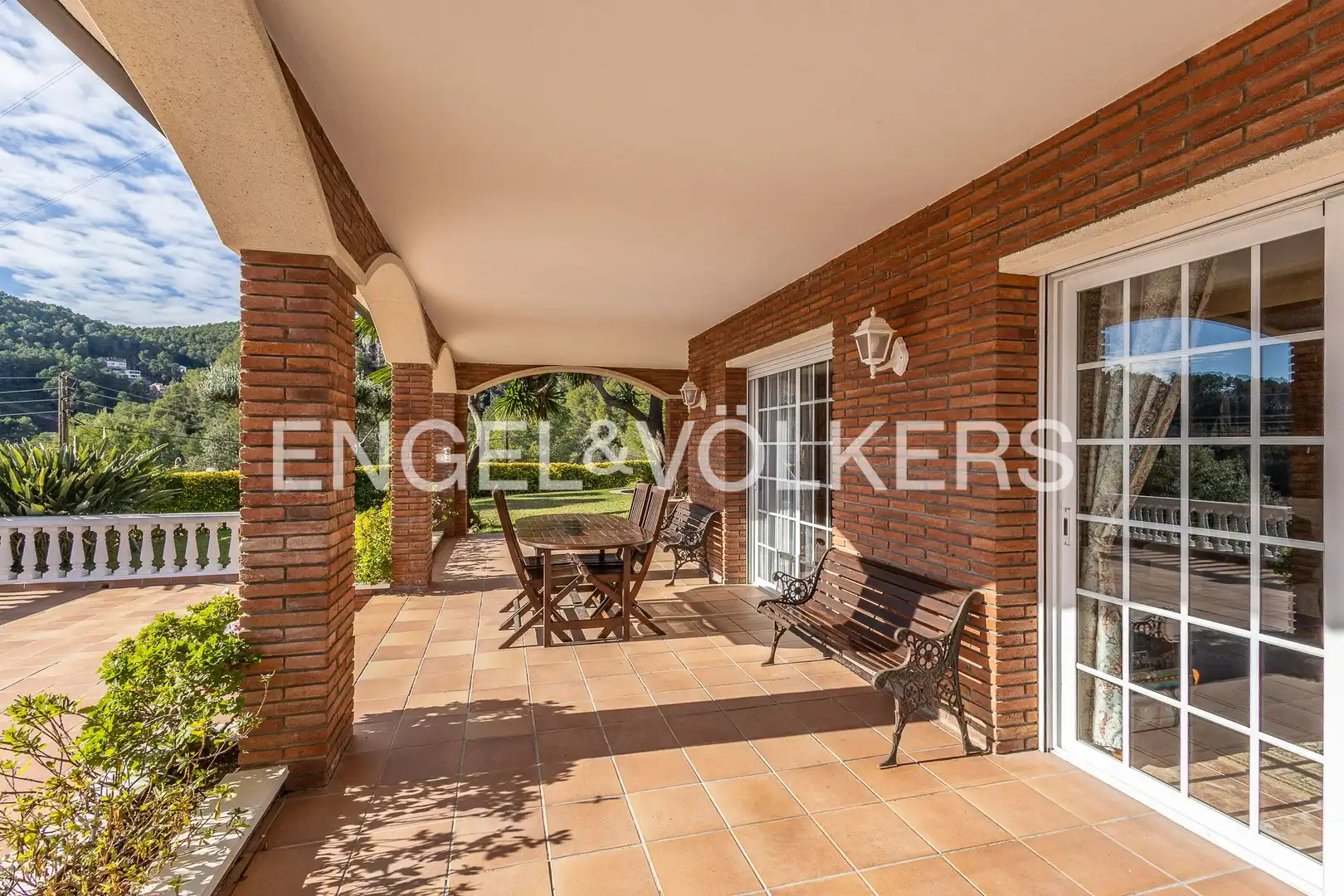 Haus mit Terrasse zum Verkauf in Vallirana, imagen 10