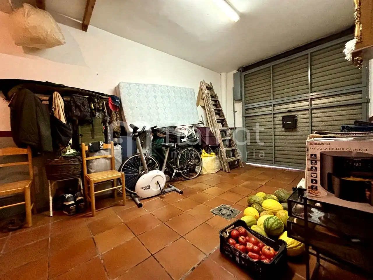 Planta baja en venta en Malgrat de Mar