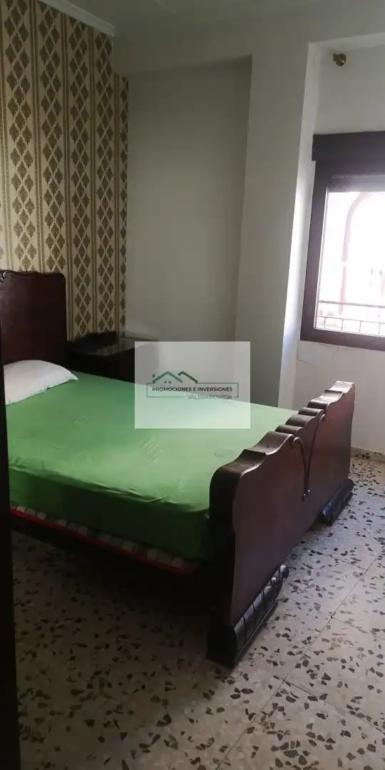 Casa en venda a Calle San Gil Abad 13, imagen 3