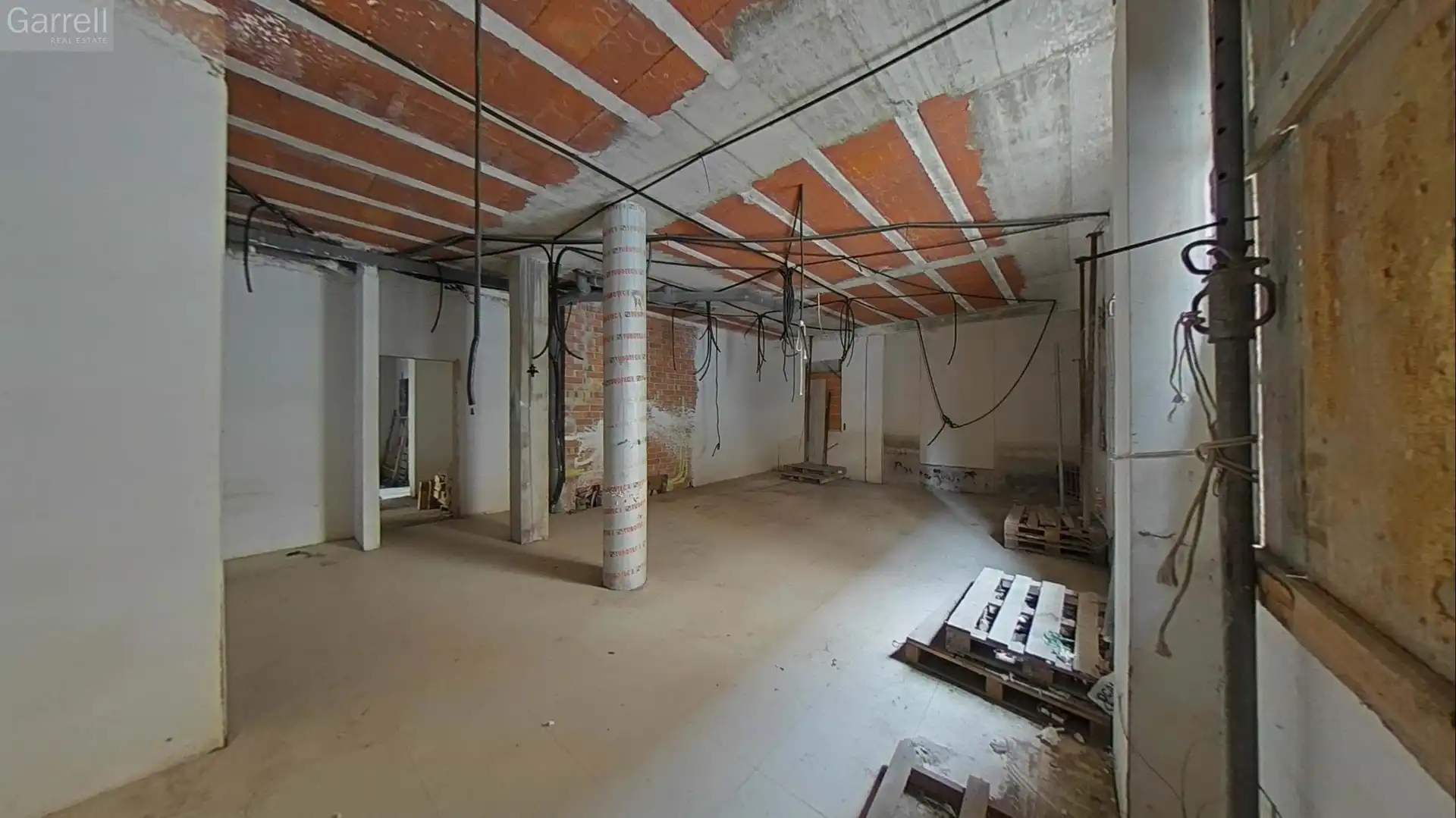 Casa adosada en venta en CL MOSSEN JOAN TOSCA DELTEBRE (TARRAGONA), Deltebre