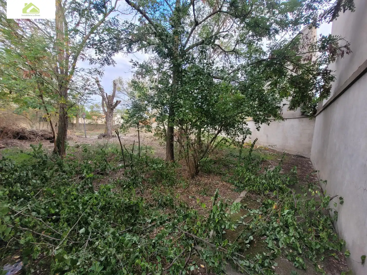 Casa rústica amb jardí en venda a Morales del Vino, imagen 66