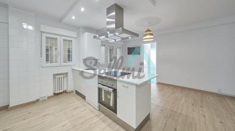 Foto 4 de Piso de alquiler en Marcos del Torniello, Centro, Asturias