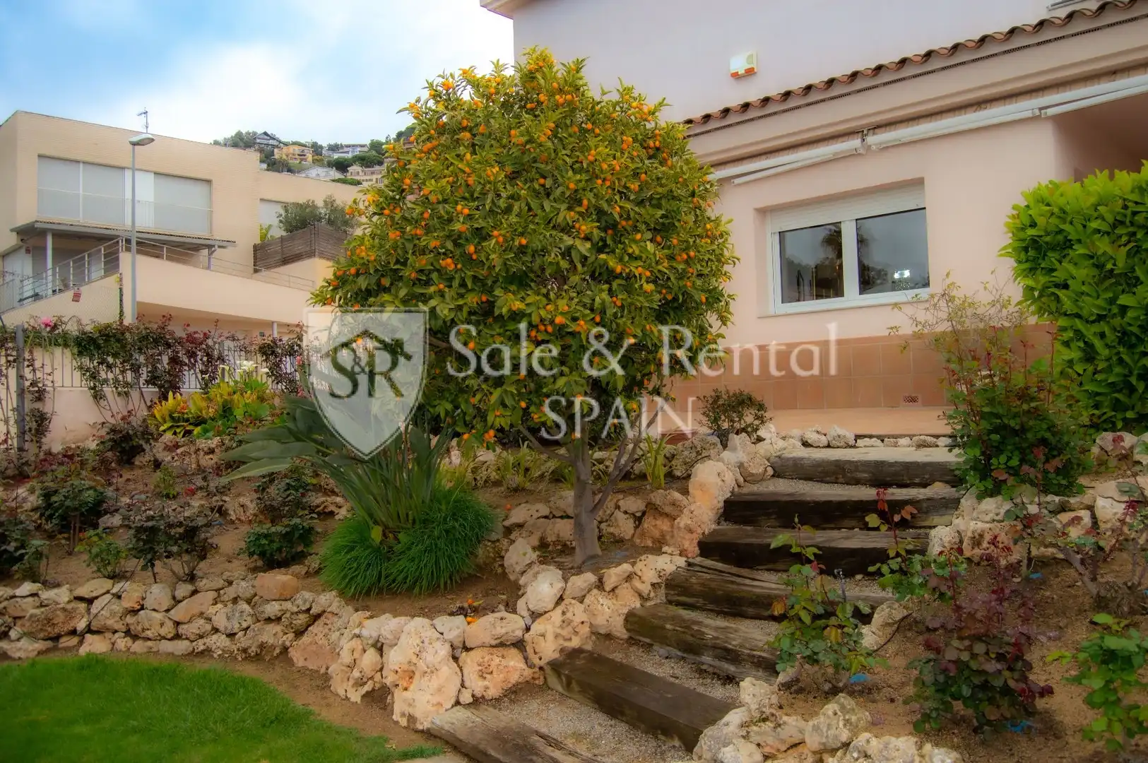 Casa con piscina en venta en Roca Grossa, imagen 44
